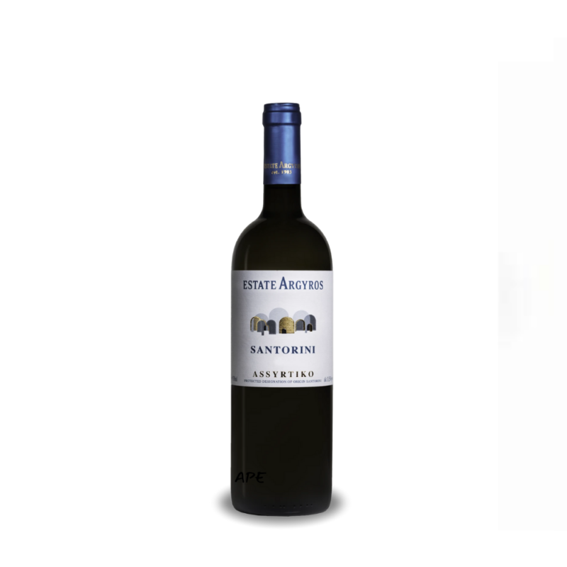Assyrtiko Argyros