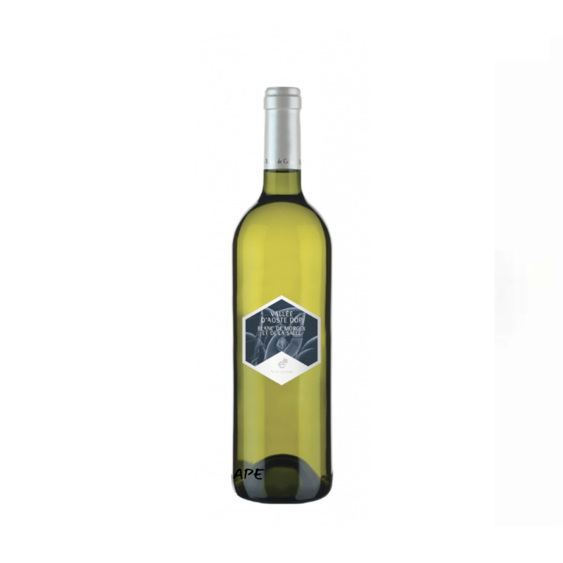 Blanc Cave Mont Blanc