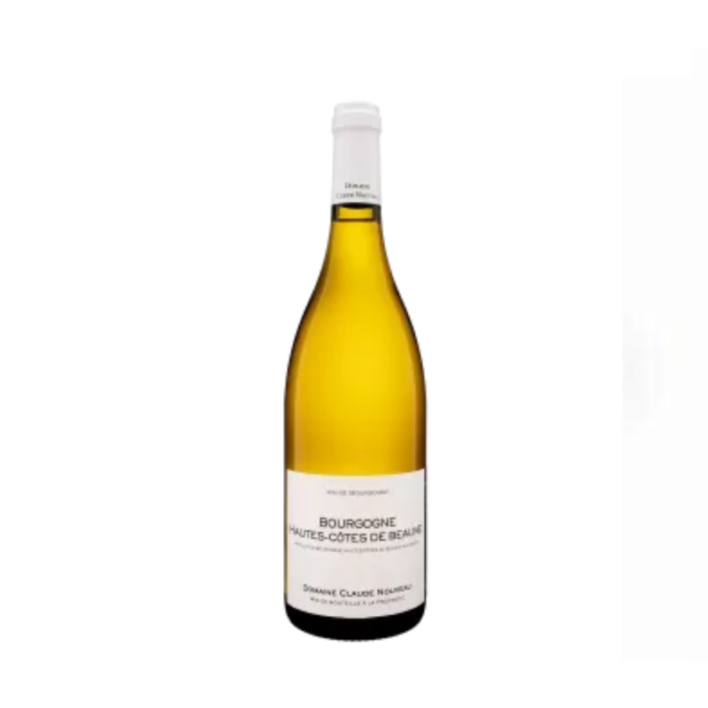 Bourgogne Hautes Cotes de Beaune Blanc Claude Nouveau