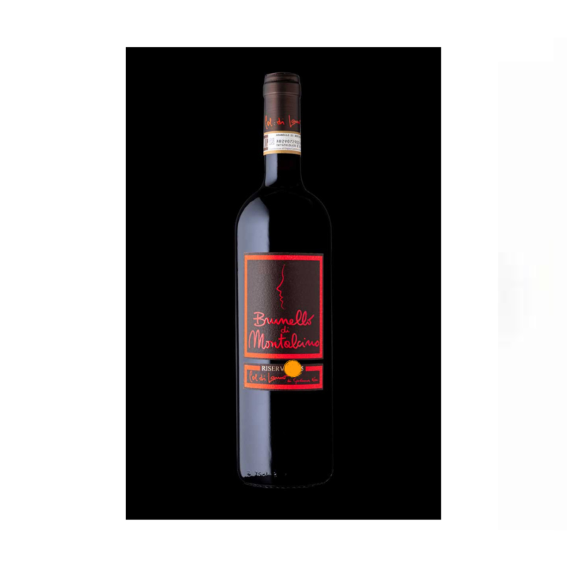 Brunello di Montalcino Riserva Col di Lamo