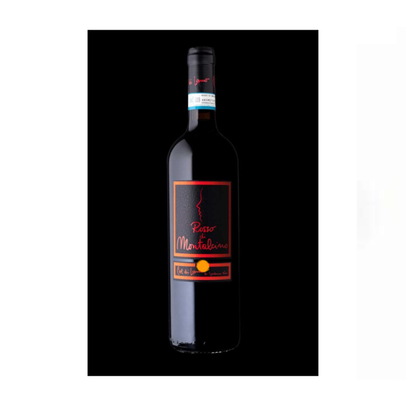 Rosso di Montalcino Col di Lamo