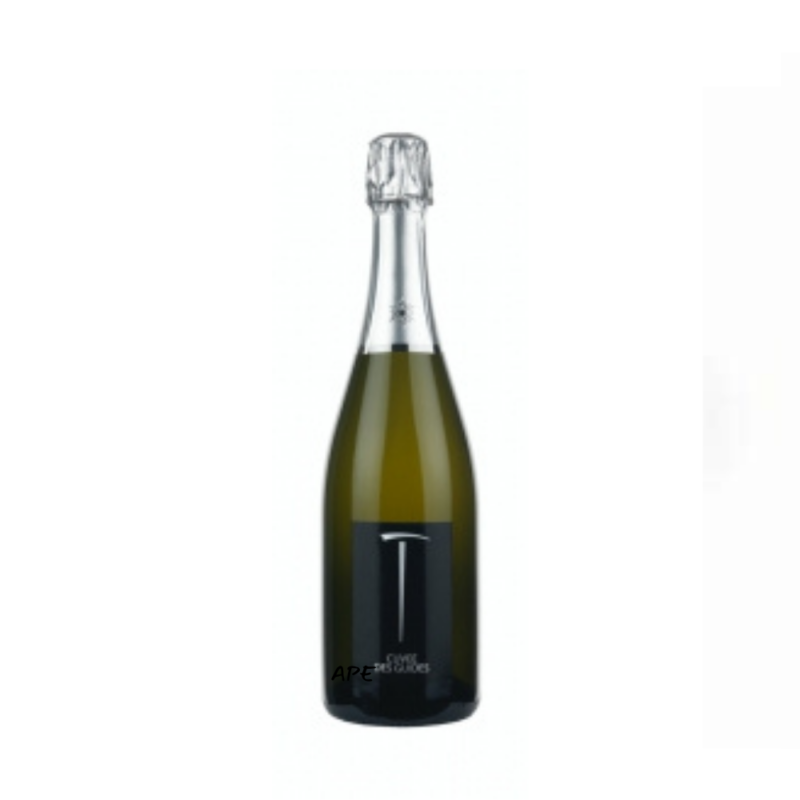 Cuvèe des Guides Cave Mont Blanc