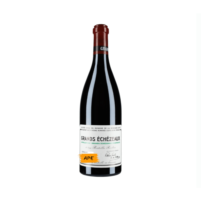 Grand Echezeaux 2021 Domaine Romanèe Conti
