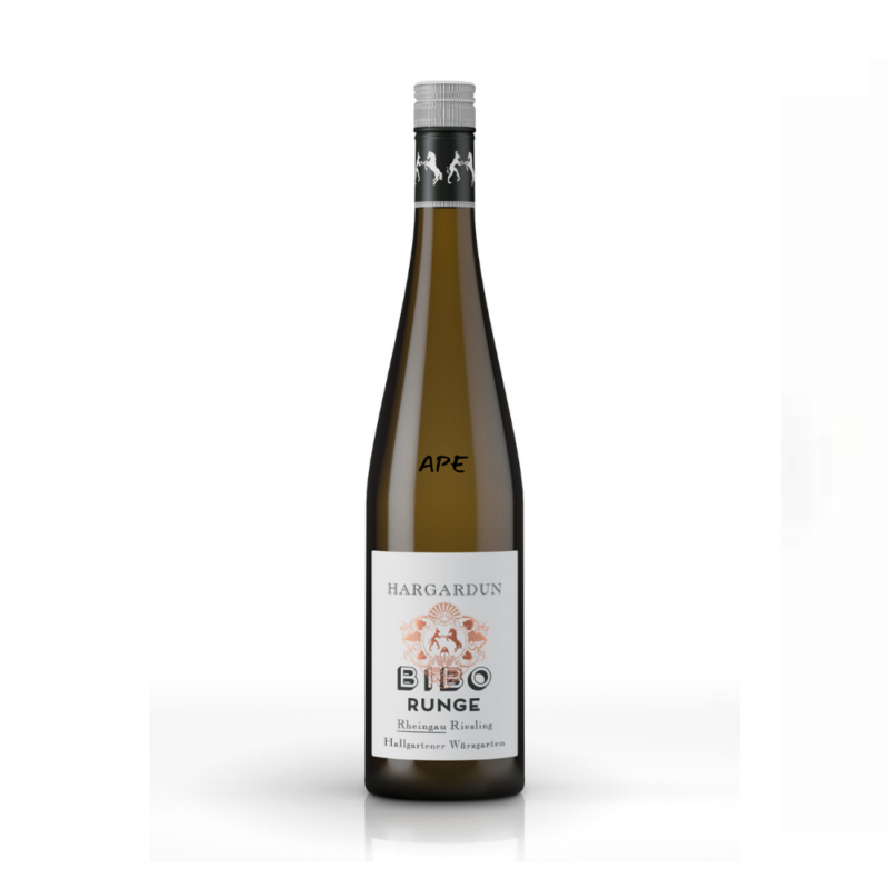Hargardun Trocken Bibo Runge