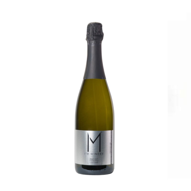 Amurg Brut I'm Winery