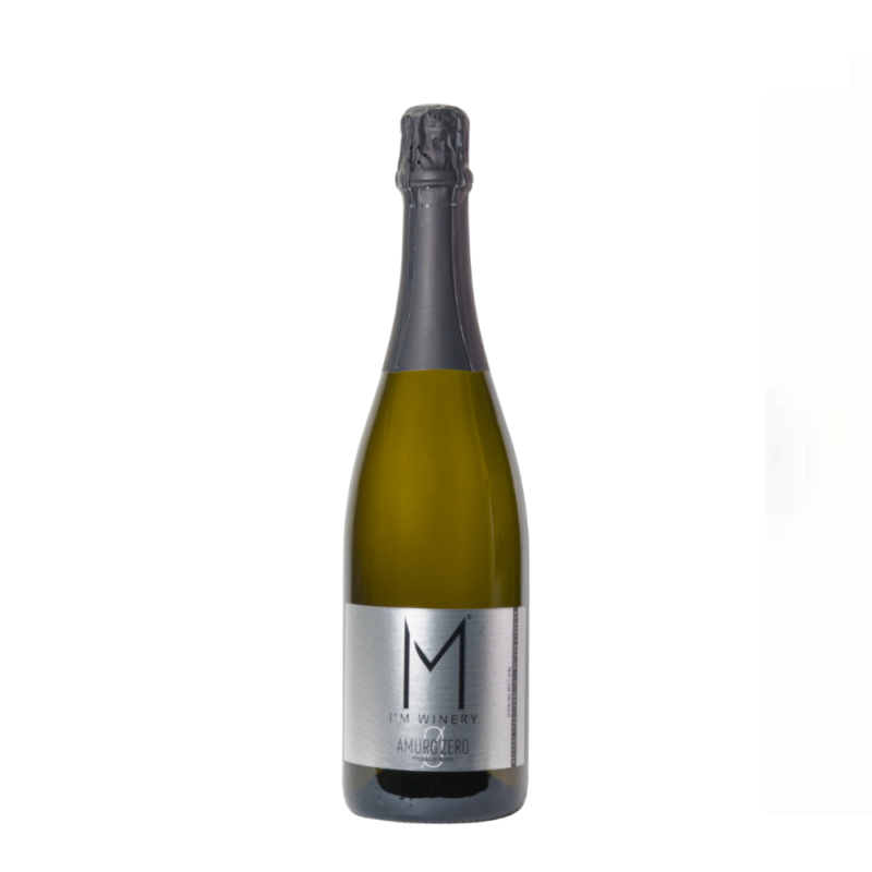 Amurg Zero I'm WInery