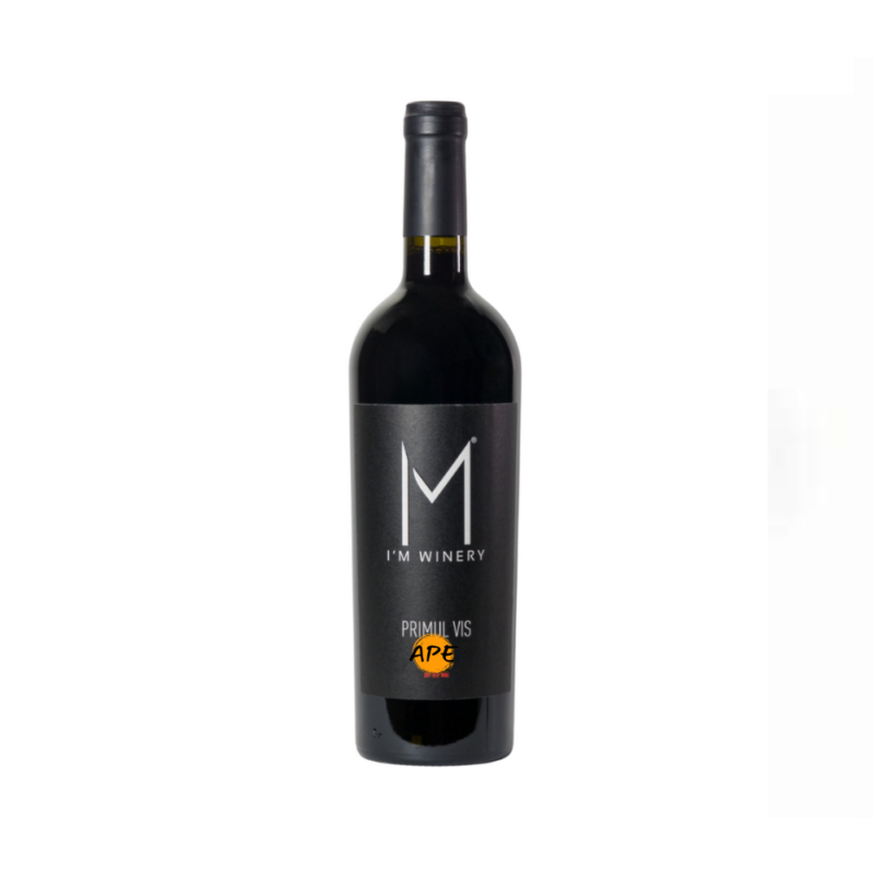 Primul Vis I'm Winery