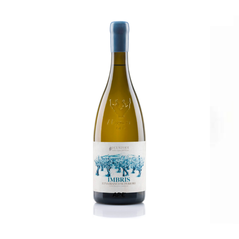 Imbris Custodi Vigne dell'Etna