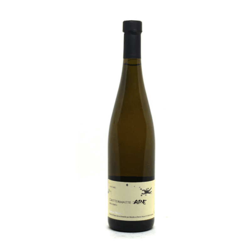 Julien Meyer Riesling Grittermatte