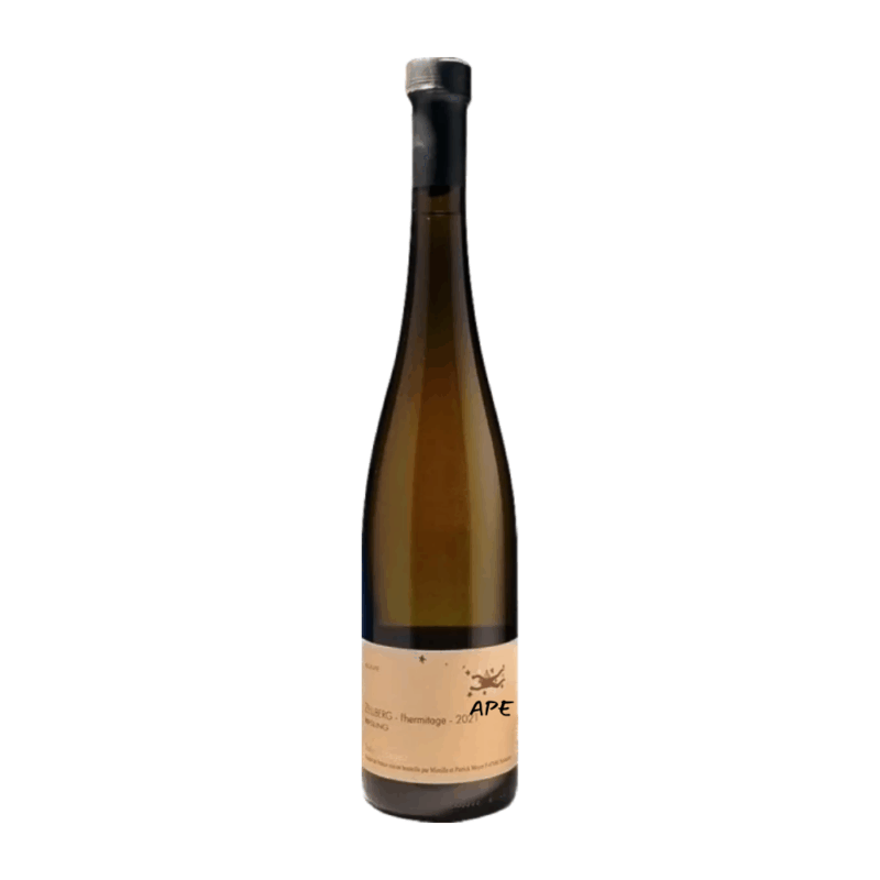 Riesling Zellberg Julien Meyer