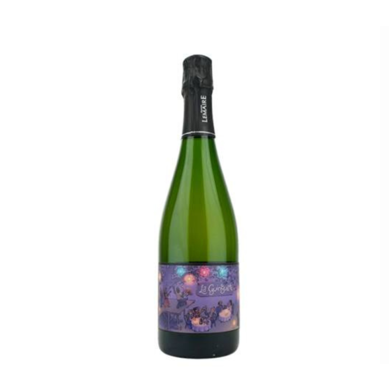 Champagne La Guingette Lameire