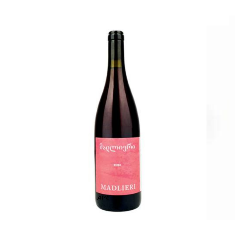 Madlieri Pheasant's Tears