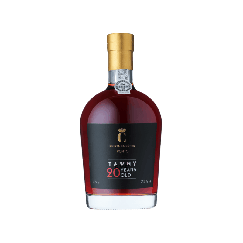 Porto Tawny 20 Anni Quinta da Corte