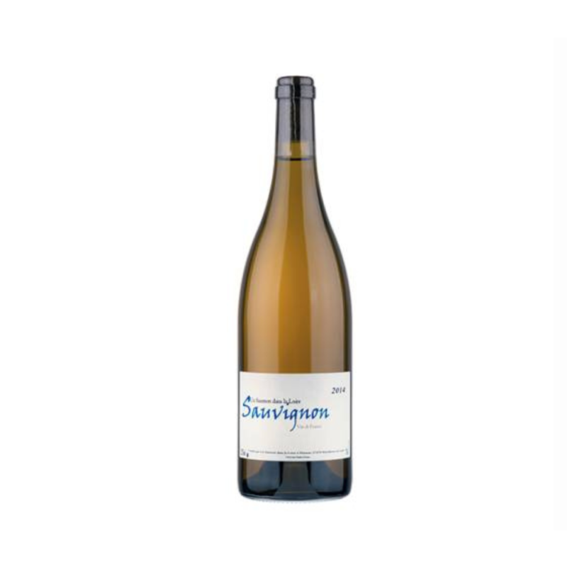 Vin de Frantz Sauvignon Frantz Saumon