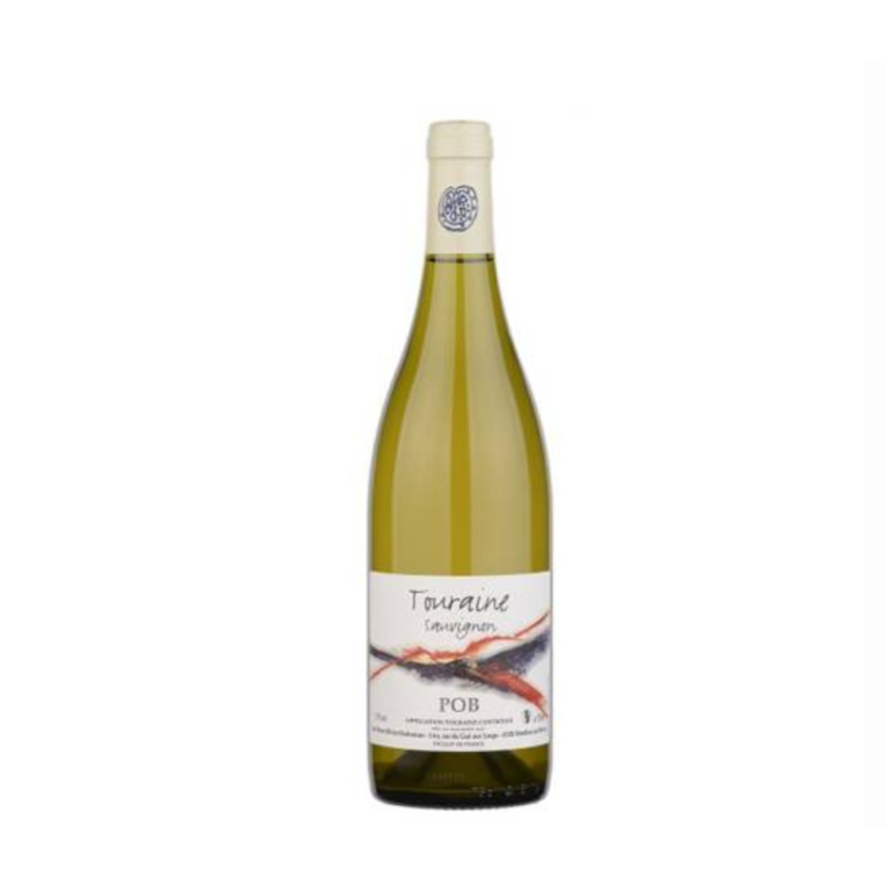 Touraine Sauvignon POB Bonhomme
