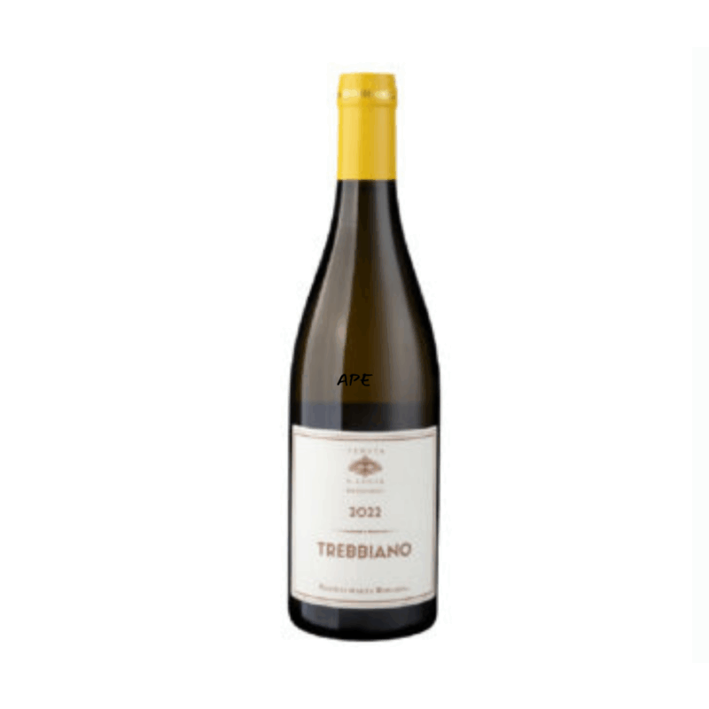 Trebbiano Santa Lucia