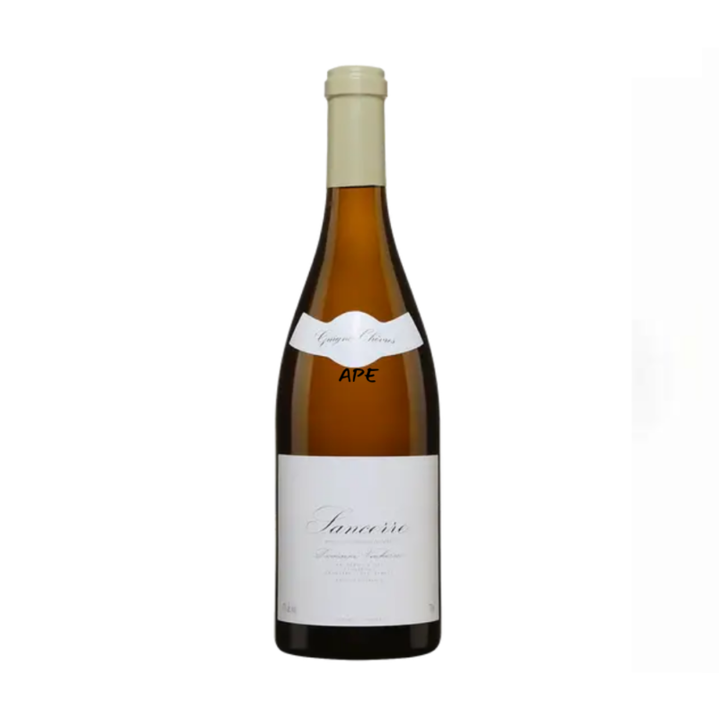 Vacheron Sancerre Guigne Chevre