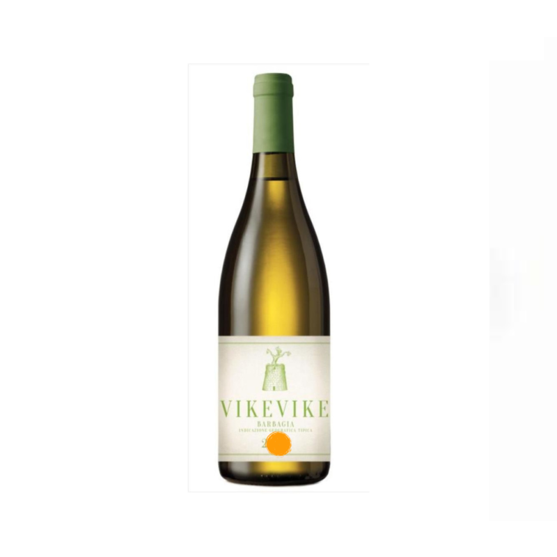 Barbagia Bianco Vike Vike