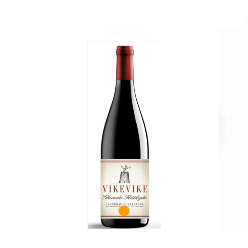 Ghirarda Fittiloghe Vike Vike