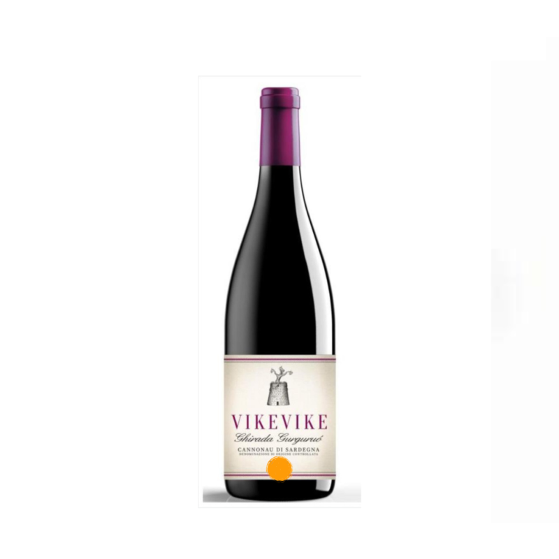 Ghirdarda Gurguruò Vike Vike