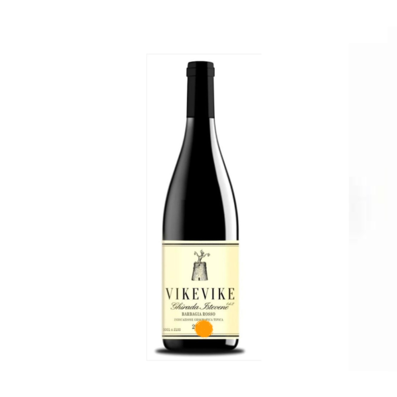 Ghirarda Istevene Barbagia Rosso Vike Vike