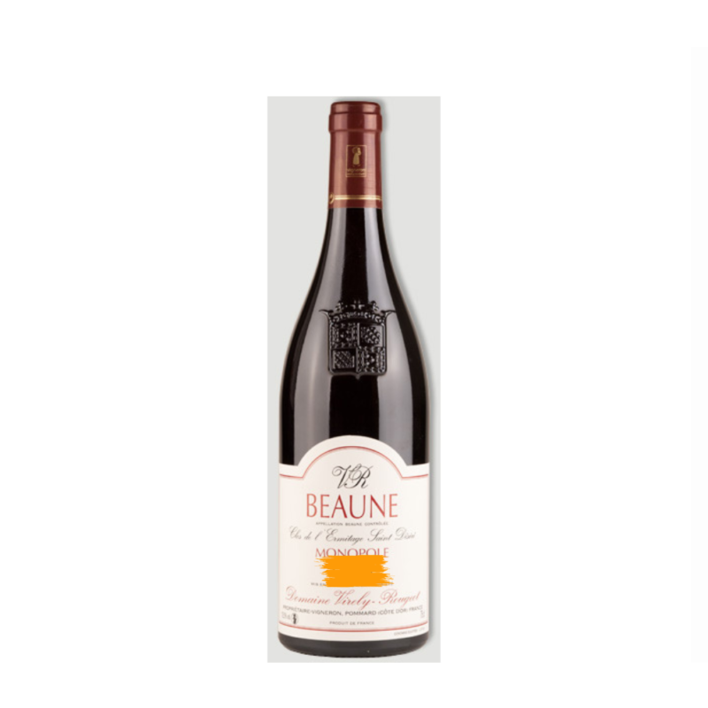 Beaune Clos de l'Ermitage Virely Rougeot