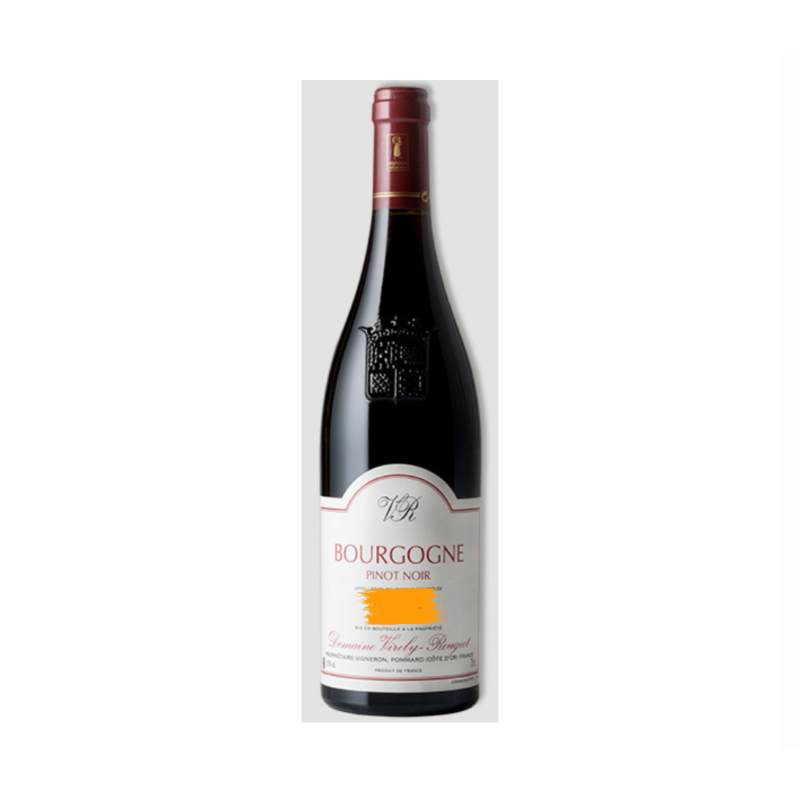 Bourgogne Pinot Noir Virely Rougeot