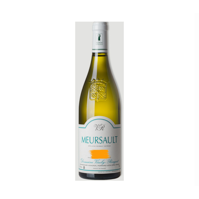 Meursault Virely Rougeot