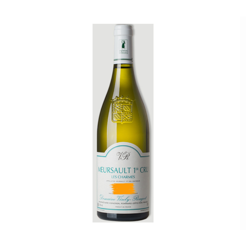 Meursault 1er Cru “Les Charmes” 2023 Virely Rougeot