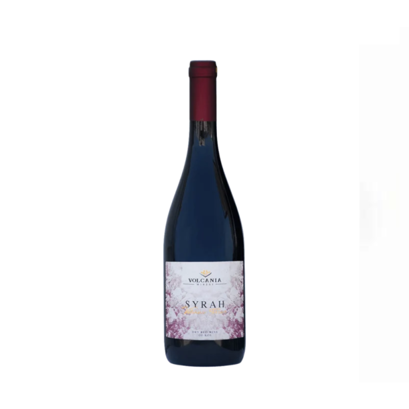 Syrah Volcania