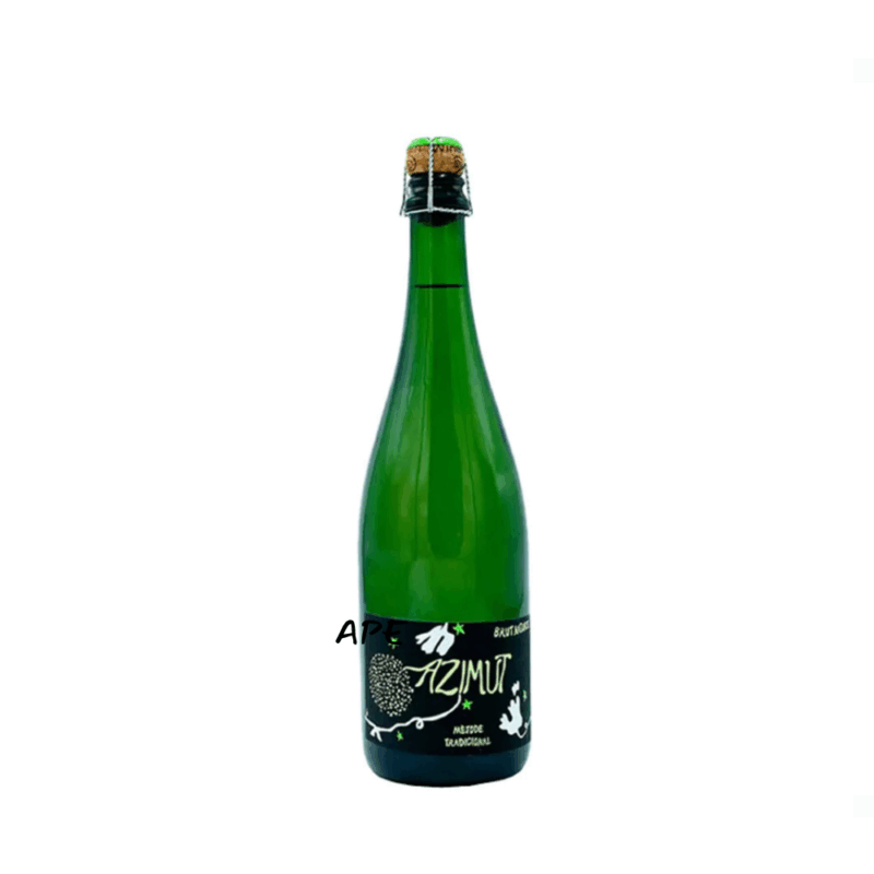 Azimut Brut Nature