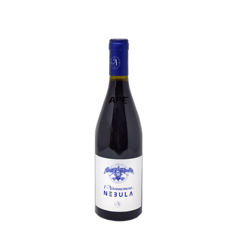 Nebula L'Aitonnement