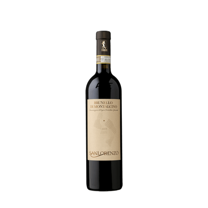 Brunello Sanlorenzo