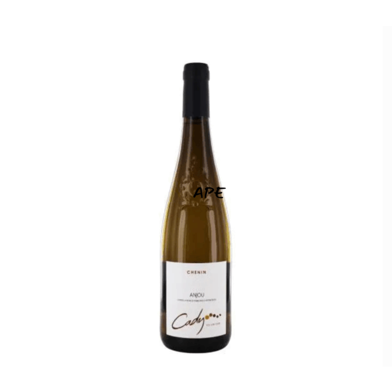 Anjou Blanc Domaine Cady