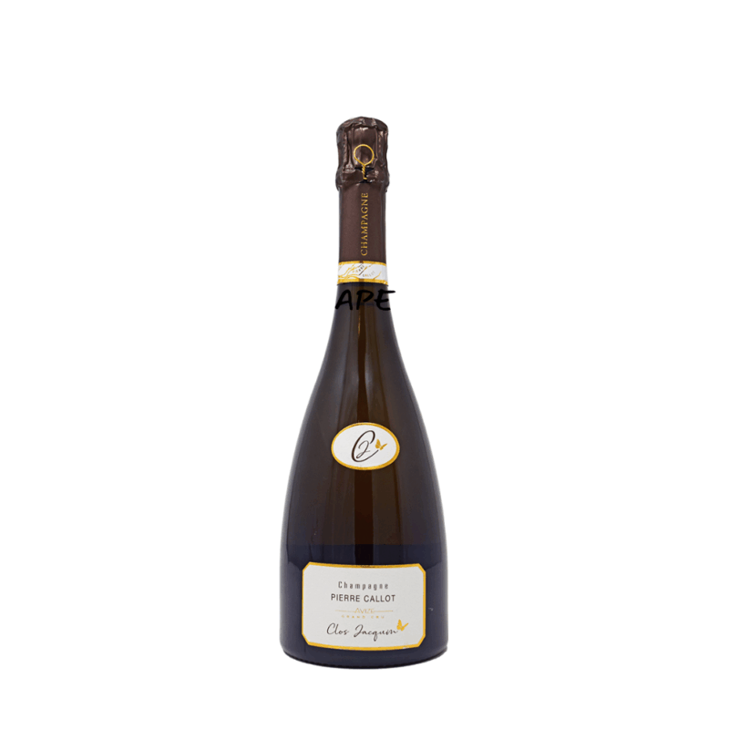 Champagne Clos Joaquin Pierre Callot