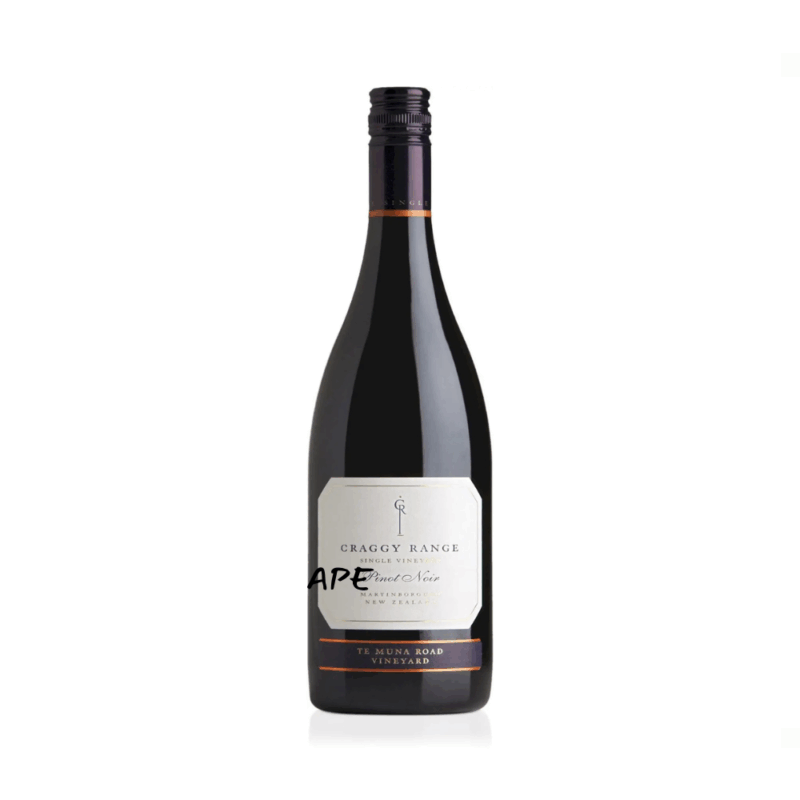 Te Muna Pinot Noir Craggy Range