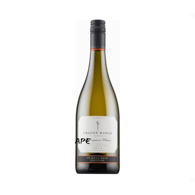 Te Muna Sauvignon Craggy Range
