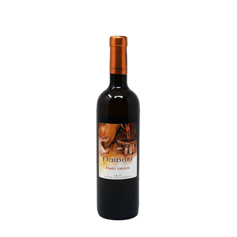 Pinot Grigio Flaibani