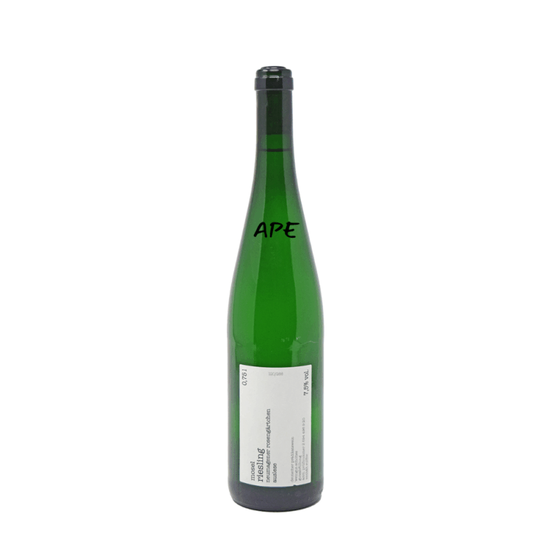 Mosel-Riesling-Auslese-Scholtes