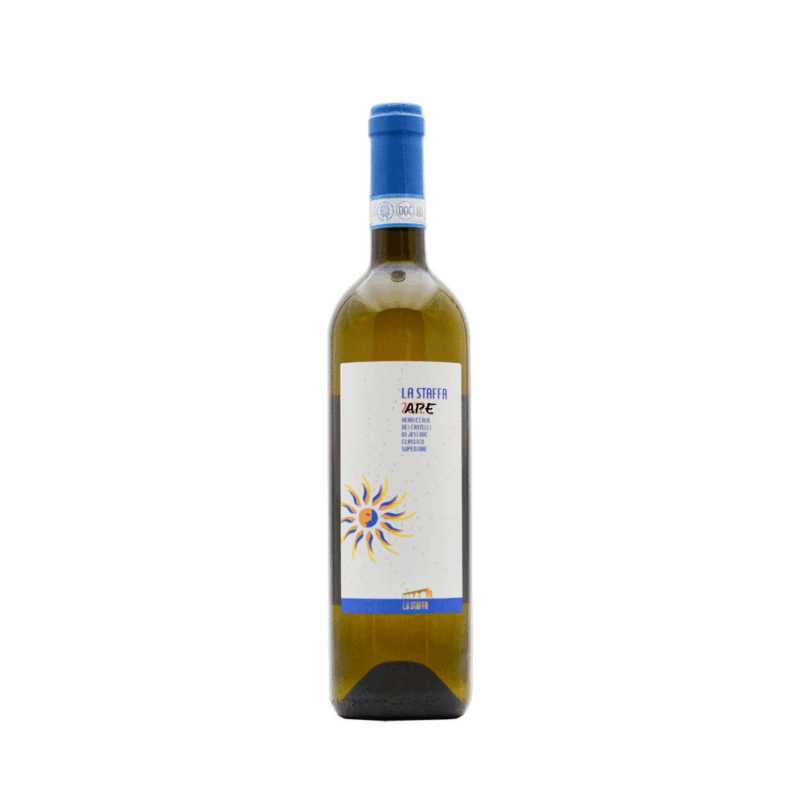 Verdicchio Superiore La Staffa