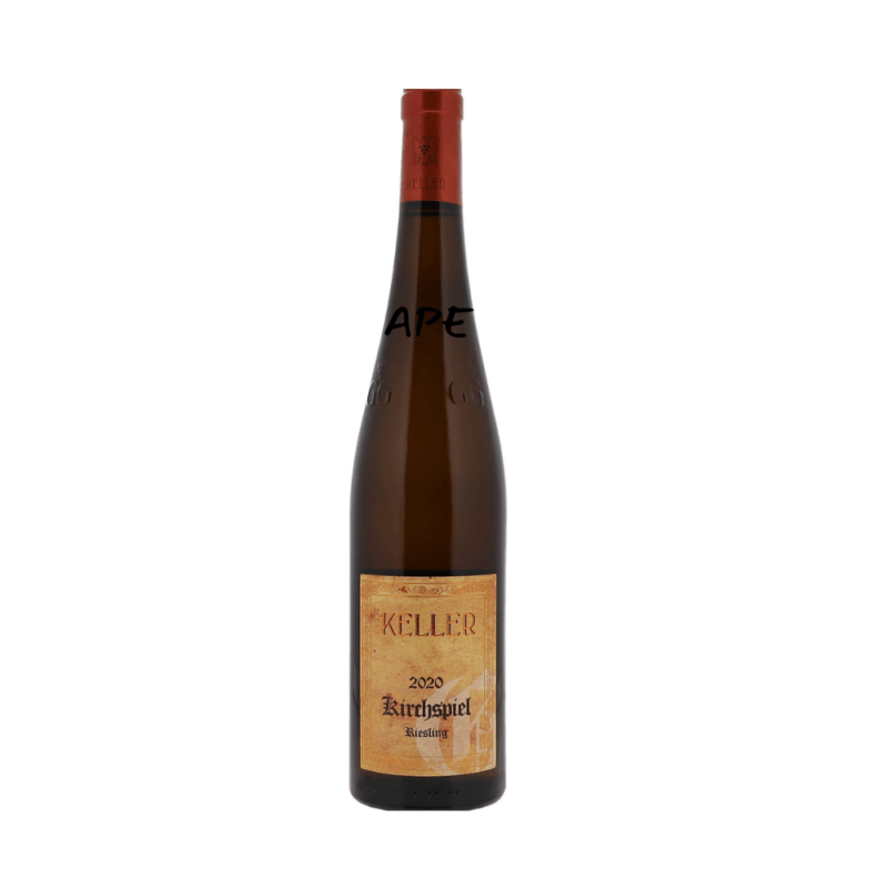 2020-Westhofen-Kirchspiel-Riesling-Trocken-GG-Keller
