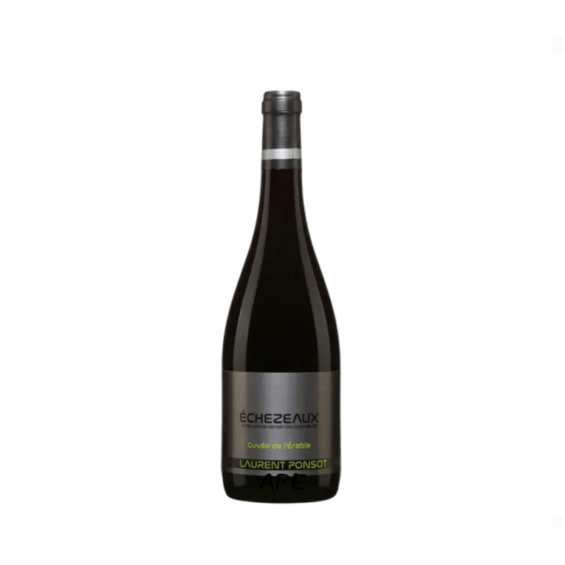 2021-Echezeaux-Grand-Cru-Cuvee-de-lErable-Ponsot