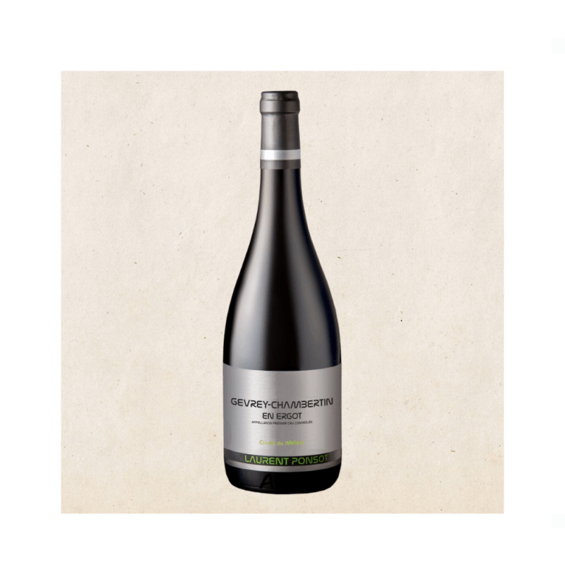 Griotte Chambertin Grand Cru "Cuvée du Saule 2021 Ponsot