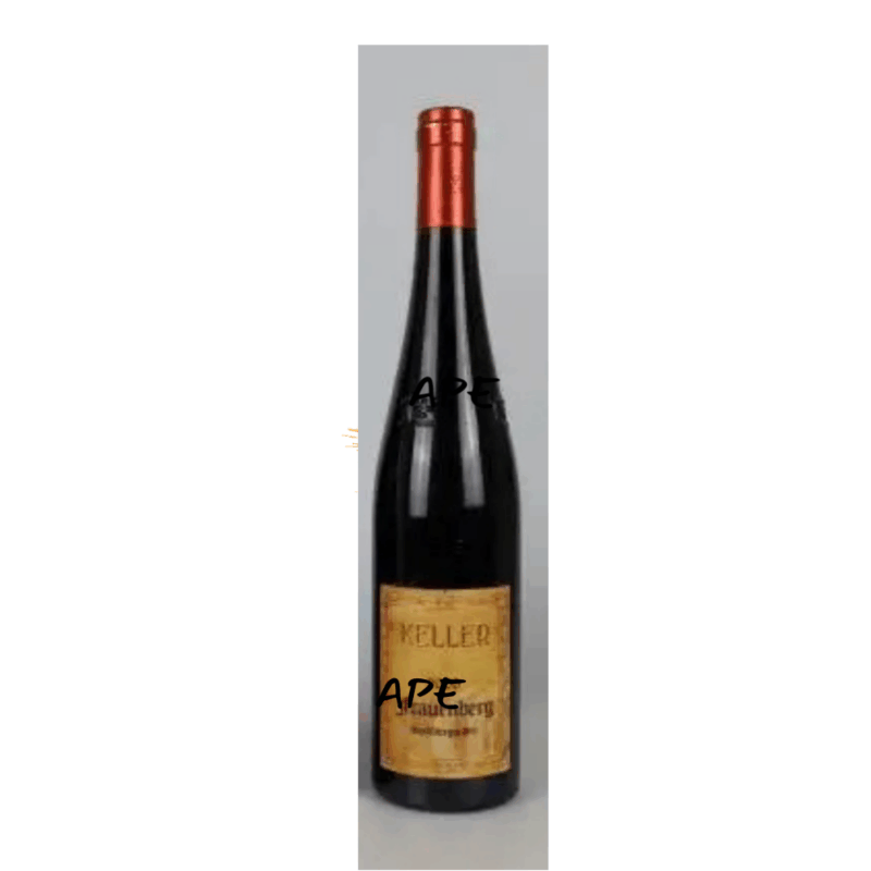 Frauenberg Spartburgunder Trocken 2022