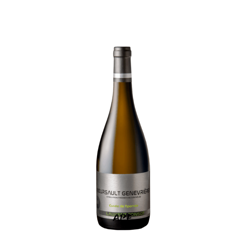 Meursault Genevrieres Cuvee de l'Ipomee 2022