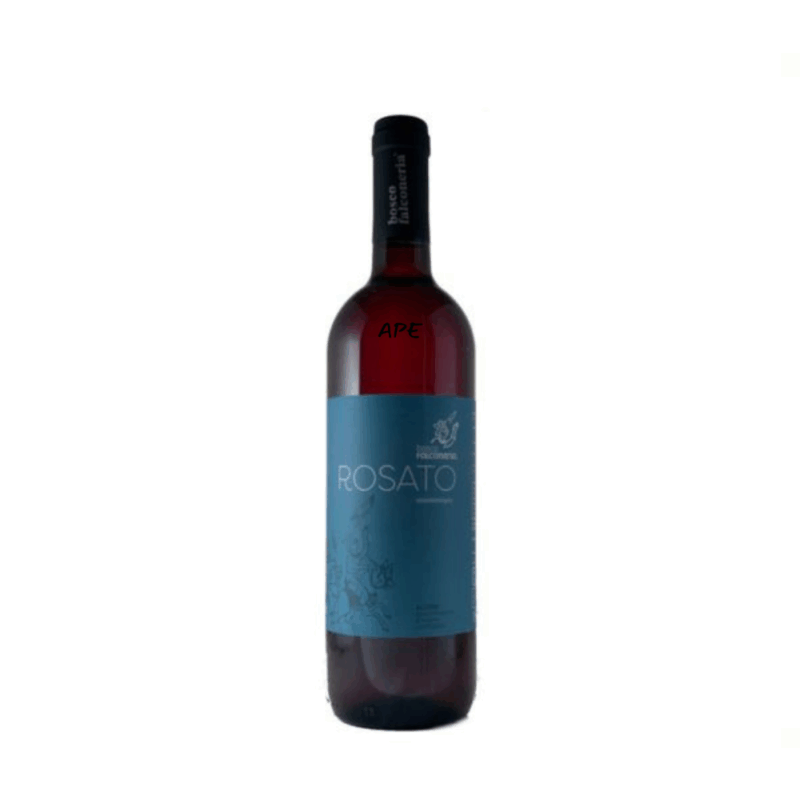 Rosato Bosco Falconeria