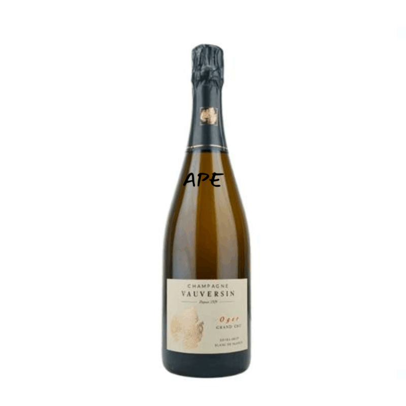 Champagne Original Oger Grand Cru Vauversin