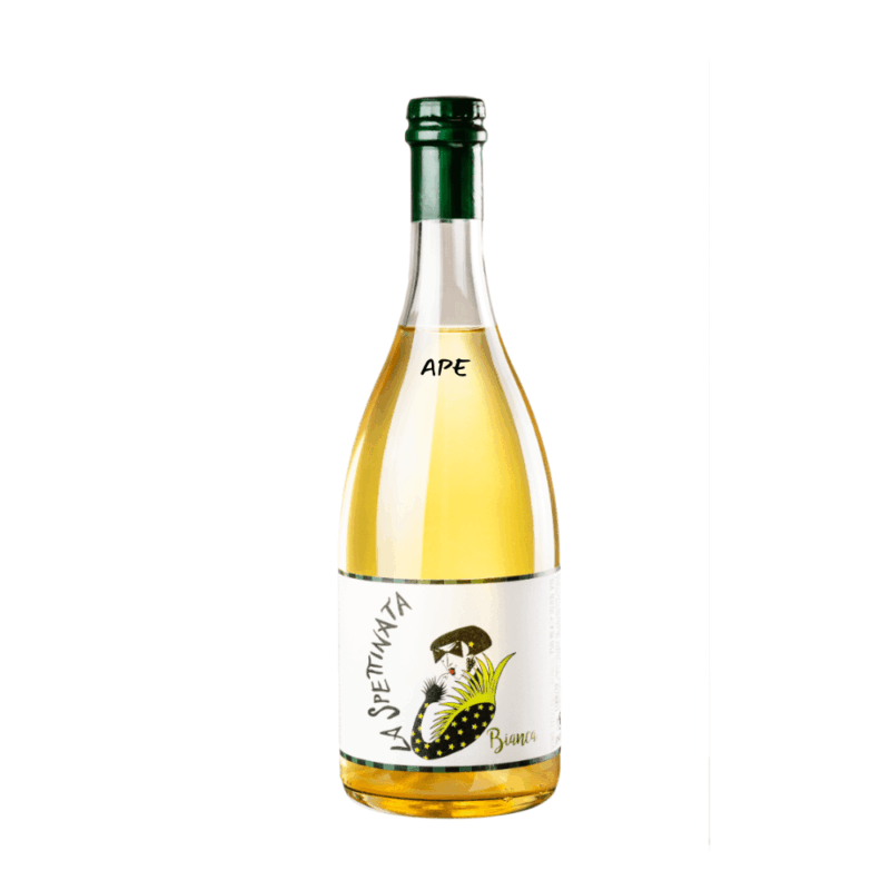 La Spettinata La Cattiva