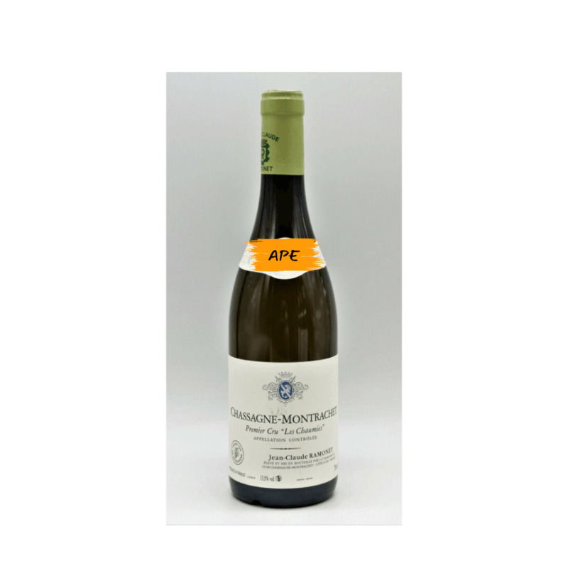 Les Chaumèes 2020 Ramonet