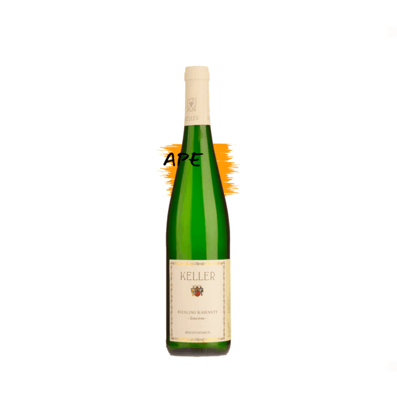Riesling Kabinett Limestone Keller